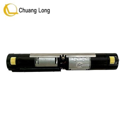 Хорошая цена Wincor Nixdorf Cmd-V4 Зажимной транспортный механизм Мотор 01750053977-35 Мотор механизма захвата Зажимной узел 1750053977 Часть банкомата CRS Selfserv онлайн