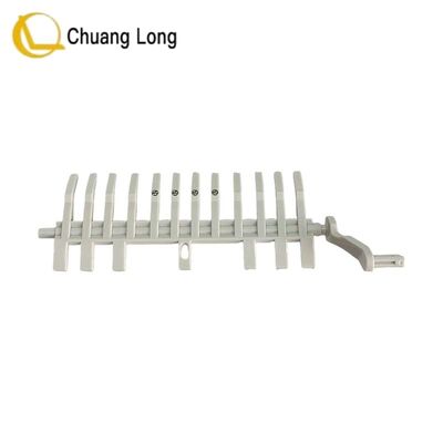 Хорошая цена Wincor Nixdorf Сдерживающий диспенсер для пальцев VM3 CCDM Модуль наличного депозита Часть 01750047826 банкомат CRS Киоск Самообслуживание Часть 1750047826 онлайн