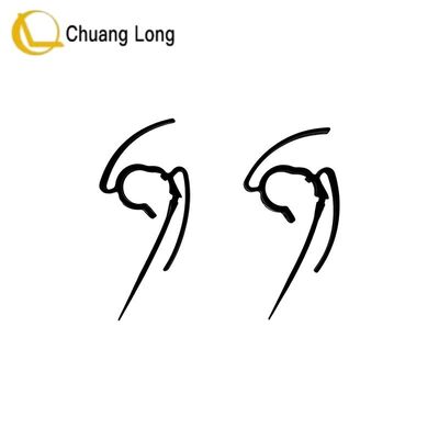 Хорошая цена Wincor Nixdorf Paddle TWOFOLD 01750378687 1750378687 DN100 DN100 DN100D DN200 Рыбаковое колесо Wincor банкомат CRM самообслуживающий киоск онлайн