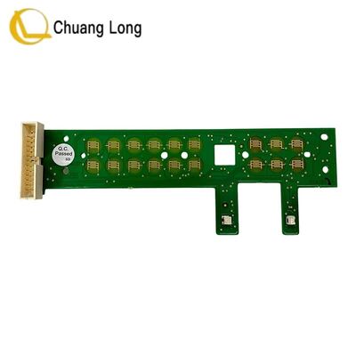 Хорошая цена Плата схемы Diebold Opteva 1000 CCA Клавиатура Prox COMB 49-211478-000D CCA KYBD PROX COMB 49211478000D ATM CRS CRM Selfserv Kiosk Part онлайн