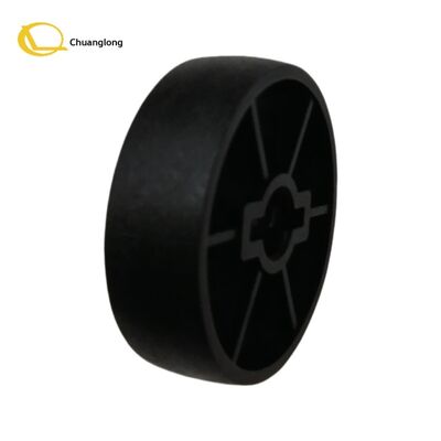 Транспортный ролик Glory QH10C1151Z0 UW-500-F GFS100 GFS120 UW52C Транспортный ролик QH10C1151Z0 GFS220 для машины для сортировки валюты