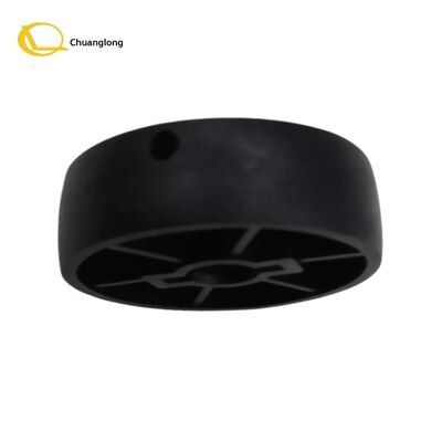 Транспортный ролик Glory QH10C1151Z0 UW-500-F GFS100 GFS120 UW52C Транспортный ролик QH10C1151Z0 GFS220 для машины для сортировки валюты