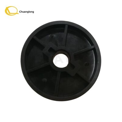 Транспортный ролик Glory QH10C1151Z0 UW-500-F GFS100 GFS120 UW52C Транспортный ролик QH10C1151Z0 GFS220 для машины для сортировки валюты