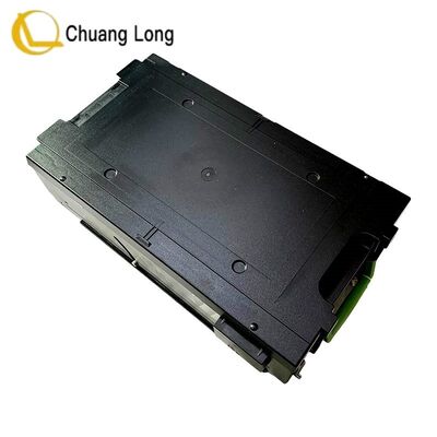 Хорошая цена Wincor Nixdorf Cash Out Cassette W Lock & Key 01750109651 CMD V4 Валютная кассета Металлический замок 2050XE 2000XE банкомат CRS Selfserv Kiosk Часть онлайн