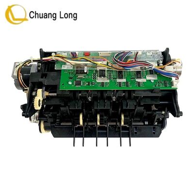 Хорошая цена Wincor Nixdorf Входящий модуль коллекторный блок CRS-M-II 01750248000 Cineo C4060 1750248000 ATM CRS CRM Часть киоска онлайн