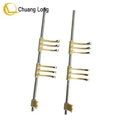 Хорошая цена Wincor Nixdorf IO Модуль вал 1750220330-72 Входной модуль Клиентский трей CRS-M-II Assy Замена банкомата CRS CRM Часть самообслуживания киоска онлайн