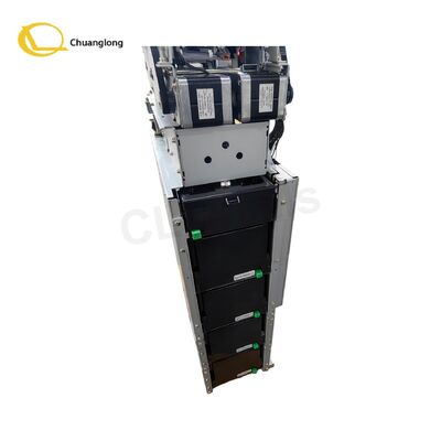 Хорошая цена Блок выдачи банкнот Fujitsu F56 BDU, многокассетный диспенсер носителей, кассета для валюты Fujitsu F53 F56, идеальный диспенсер банкнот для банковских терминалов, игровых автоматов, торговых автоматов и киосков самообслуживания онлайн