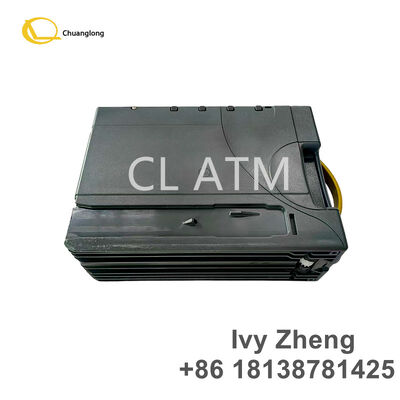 Хорошая цена Надежный запираемый кассетный блок для банкоматов с защитой от несанкционированного доступа и плавной выдачей наличных для финансовых учреждений онлайн