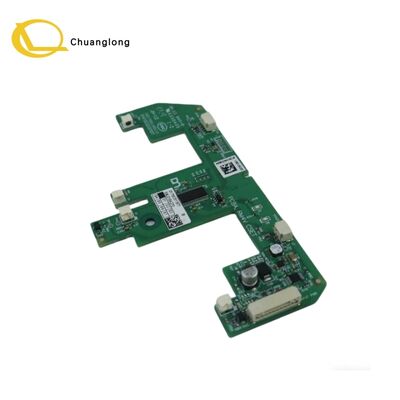 Хорошая цена Плата управления кассетой Diebold DN200 RM4 01750311977 Материнская плата PCB 1750311977 Wincor Nixdorf ATM Машина рециркуляции наличных CRS Запчасть для самообслуживания онлайн