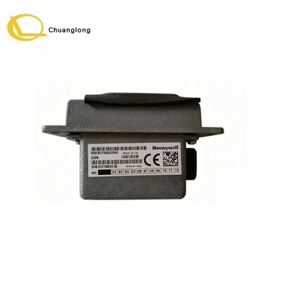 Хорошая цена Сканнер штрих-кодов Diebold Nixdorf Honey-well N670 01750333341 DN Серия Wincor Nixdorf АТМ Денежная переработка CRS Часть киоска самообслуживания онлайн
