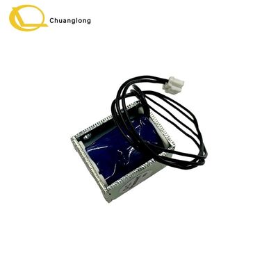 Хорошая цена NMD A004383 NC301 Кассетный соленоид NC050 Glory Delarue Talaris Диспенсер NMD100 200 NF101 NQ200 NQ300 ATM CRS Selfserv Запчасть онлайн