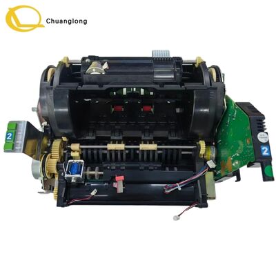 Хорошая цена Модуль ввода-вывода Wincor Nixdorf для лотка клиента CRS 01750220330 Модуль ввода-вывода CRS-M-II Cineo C4060 1750220330 Часть банкомата самообслуживания онлайн