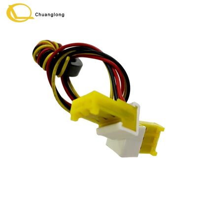 Хорошая цена NMD A008600 Кабельное питание PS CMC Wire Glory Delarue Таларис Диспенсер NMD100 200 NF101 NQ200 NQ300 ATM CRS Самообслуживание Часть онлайн
