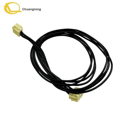 Хорошая цена NMD A008632 NS200 Шаговой моторный кабель Wire Glory Delarue Talaris Dispenser NMD100 200 NF101 NQ200 NQ300 ATM CRS Самообслуживание Часть онлайн