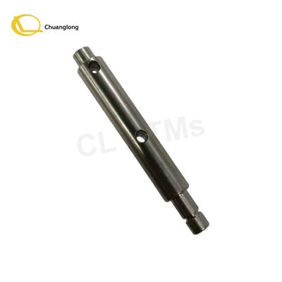 Хорошая цена Запасные части для банкоматов 7P011627-001 RB малый шкив вал 8*62.4 для Hitachi 7P011627-001 2845V RB малый шкив вал 8*62.4 онлайн