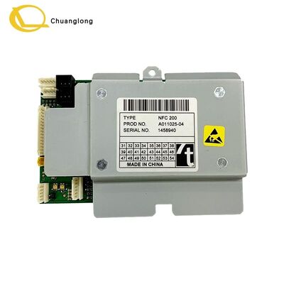 Хорошая цена NMD A011025 Плата управления каналом NFC200 Glory Delarue Talaris Dispenser NMD100 200 NF101 NQ200 NQ300 ATM CRS Selfserv Часть онлайн