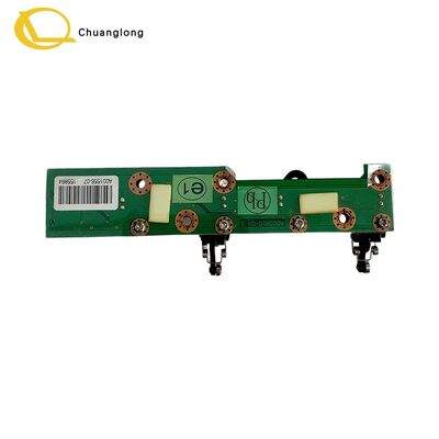 Хорошая цена Интерфейс NMD Assy A001556 Glory DeLaRue Talaris NMD100 NMD200 NQ200 Note Толщина датчика интерфейс Assy диспенсер банкомат CRS CRM самообслуживание Часть A-001556 онлайн