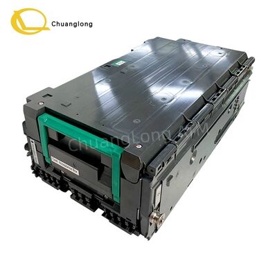 Хорошая цена Кассета приема Diebold Hitachi 49-229512-000A AB368 TS-M1U1-SAB1 Recycler-UP 49229512000A Деталь ресайклера банкомата онлайн