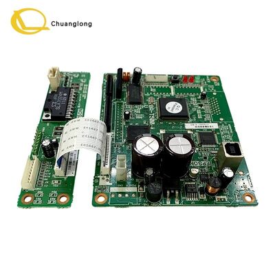 Хорошая цена Diebold OP562 Планшет печати CCA PRNTR USB XPRT INTFC контроллер 39-015109-000B 39-015109-000A 39015109000B банкомат CRS самообслуживание Часть онлайн