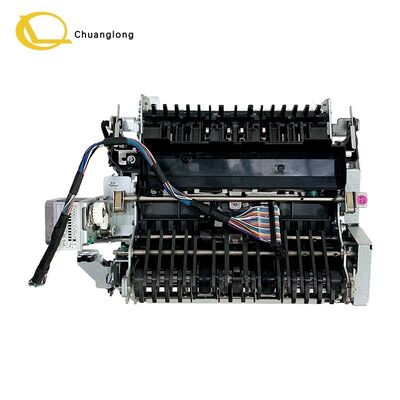 Хорошая цена Модуль Diebold Universal Recycler-UP TS-M1U1 49-233151-000A UTFL Hitachi T10 Верхний трансферный передний UTFA DB378 49233151000A ATM CRS онлайн
