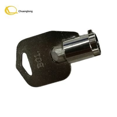 Хорошая цена 32103 Запчасти банкомата Hyosung B01 Кассетный ключ 32103 S45110111 45110111 для банкомата Новый 90-дневный гарантия онлайн