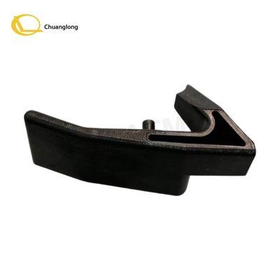 Хорошая цена Части для банкоматов 445-0756286-34 4450756286 445-0756286-44 Части для банкоматов NCR S2 Pick Module Upper Lower Skid Guide онлайн