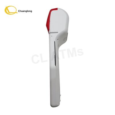 Хорошая цена 4G WIFI Android система Pos машина с ручкой сенсорного экрана Smart Pos терминал SK30 с чековым принтером на складе для магазина онлайн