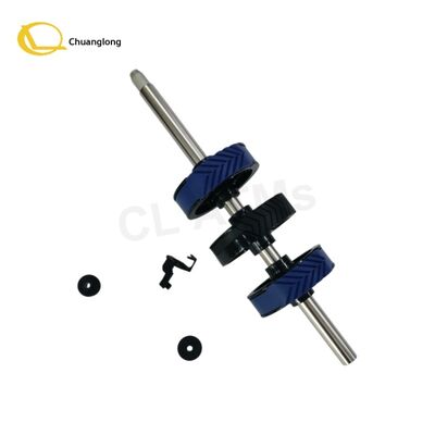 Хорошая цена Запчасти для банкоматов Diebold Opteva 2.0 PM KIT NON AGRASIVE FEEDSHAFT 49204018000D 49-204018-000D НОВЫЙ ОРИГИНАЛ 49204018000A онлайн