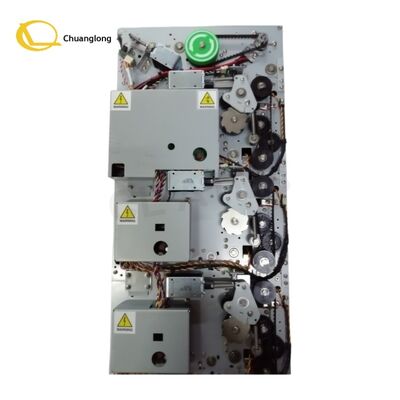 Хорошая цена Модуль банкомата NCR CDM-4000 Модуль банкомата CDM-4000C3 Заменная часть Серийный номер 40003H4-01567 для заменной части NCR онлайн