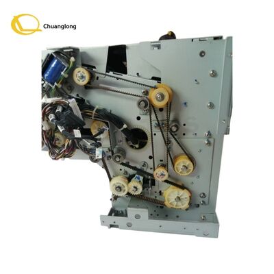Хорошая цена Запчасти для банкоматов GRG 9250 ROHS H68N Кредитная записка CRM9250-NE-001 YT4.029.065 502018218001 для ГРГ ATM онлайн