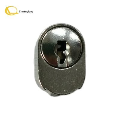 Хорошая цена Запчасти для банкоматов NCR 6622 CH 751 009-0023553 Ключ и замок CRM Киоск Ключ и замок для нижнего шкафа сейф 0090023553 онлайн