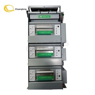 Хорошая цена Модуль банкомата NCR CDM-4000 Модуль банкомата CDM-4000C3 Заменная часть Серийный номер 40003H4-01567 для заменной части NCR онлайн