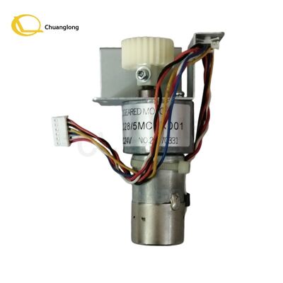 Хорошая цена OKI ATM запасная часть BCC-YB4201-6251P001 RG7 Yihua BRM Нижний блок Кассетный двигатель BCC-PP4238-1676P002BCC-YB4201-6251P001 онлайн