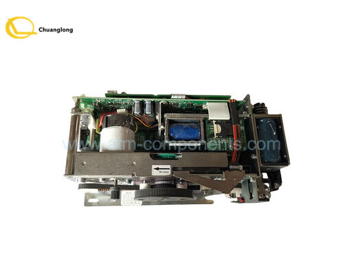Хорошая цена Части банкоматов Hyosung ICT3Q8-3A7294 считыватель карт онлайн