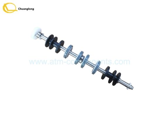 Хорошая цена 49260542000A 49-260542-000A ATM Части Diebold 368 ECRM Рециклировщик U2CS Воронка питания онлайн