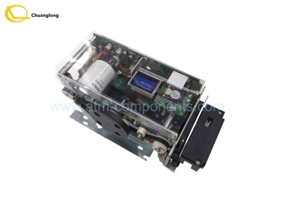 Хорошая цена ICT3Q8-3A0179 Части банкоматов NCR Sankyo ATM Card Reader онлайн
