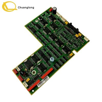 Хорошая цена Wincor Nidorf CCDM Dispenser Электронная материнская плата VM3 01750102014 VM3 MB PCB ATM CDM Kiosk Самообслуживание Часть 1750102014 онлайн