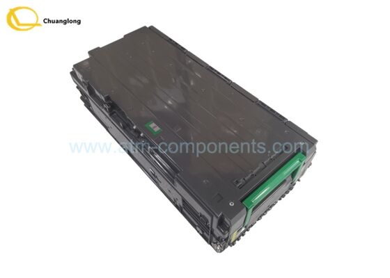 Хорошая цена TS-M1U2-SAB30 Запчасти для банкоматов CRM Hitachi Recycle Cassette UR2-ABL TS-M1U2-SAB30 724672 Hitachi TS-M1U2-SAB30 Приемный ящик онлайн