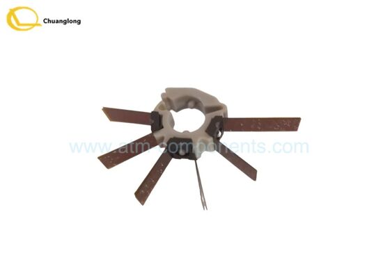 Хорошая цена 4P007458D Запчасти для банкоматов Hitachi 3842 HCM RB Кассета для рециркуляции WRB-S.ROLR2 ASSY онлайн