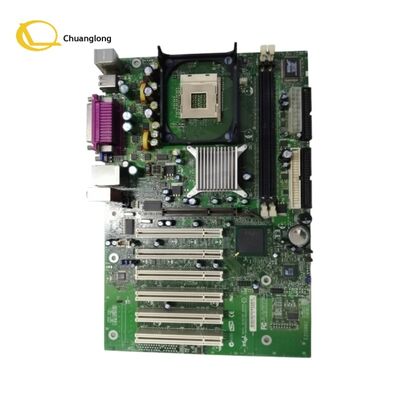 Хорошая цена 49204203000C Запчасти для банкоматов оригинальные Diebold Opteva 0MB 2G Материнская плата 49-204203-000C 49204203000C для банкоматов Diebold онлайн