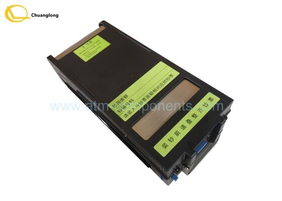 Хорошая цена Запасные части для банкомата Fujitsu F610, кассета онлайн