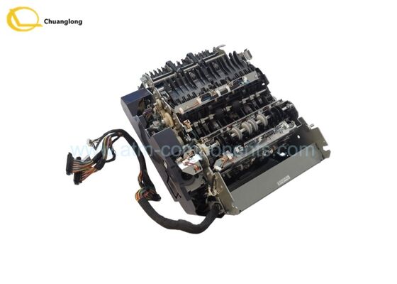 Хорошая цена 49233110000C 49-233110-000C Части для банкоматов Diebold Universal Recycler-UP TS-M1U1 PENUTUP SLOT KAS R/L онлайн