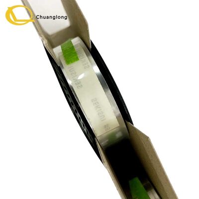 Хорошая цена NCR Escrow Left Side Tape Reel 009-0032556 BRM Escrow Left Side Tape Reel для 6683 6687 банкомата CDM CRM Selfserv Kiosk Часть 009-0032556 онлайн