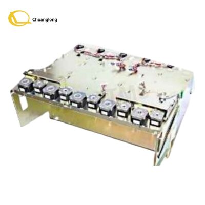 Хорошая цена 01750308470 Запасные части для банкомата Wincor Diebold DN200 250 450 БЛОК СТОЙКИ ДЛЯ КОМОДОВ CRU Flex 1750308470 для Wincor DN ATM онлайн