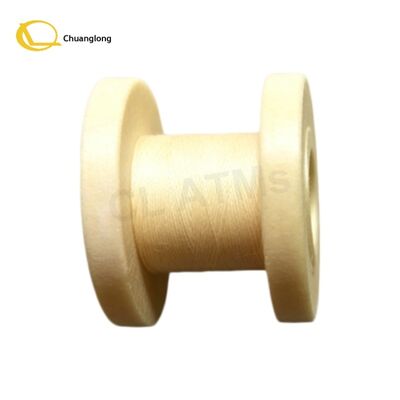 Хорошая цена ATM Machine Parts roller Wincor Nixdorf C4060 Cineo for Input Module Collector Unit CRS 01750248000-61 ролик для вводящих и выводящих модулей онлайн