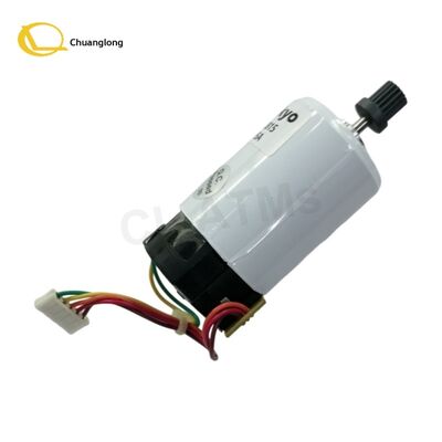Хорошая цена 9980911811 NCR Card Reader Motor Assy ATM Part NCR SelfServ 58xx & 66xx Sankyo IMCRW-MCRW Card Reader Motor Assy 998-0911811 Мотор с читателем карт Онлайн
