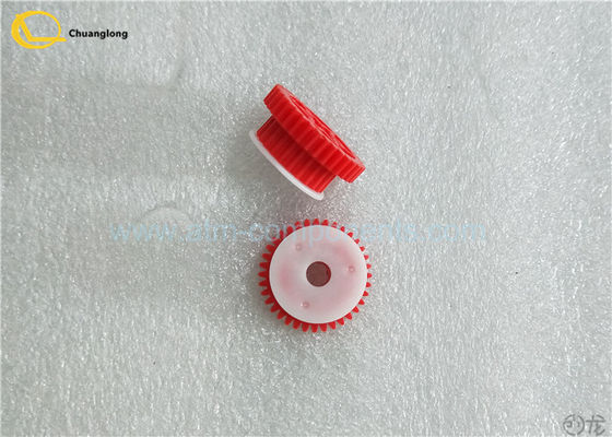 Хорошая цена 36T / шкив 4450638120 номер п шестерни шестерни НКР аксессуаров 24Т АТМ красный/н онлайн