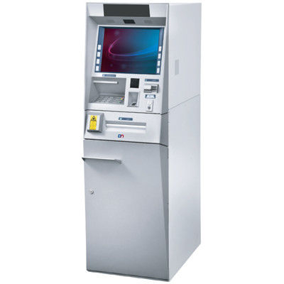 Хорошая цена МАШИНА ATM фронта лобби CS 280 банкомата Diebold/Wincor Nixdorf ATM модельная онлайн