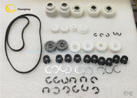 Части Нкр арии распределителя запасные, набор двойного зубчатого колеса привода выбора дифференциальный нося