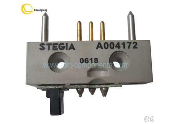 Хорошая цена ГРГ креня части машины Атм, соединителя А004172 п/н продуктов Атм онлайн